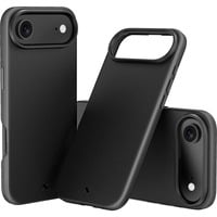 Nevox StyleShell PRO, Funda para teléfono móvil negro