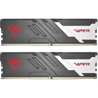 Patriot PVV532G560C36K, Memoria RAM negro/blanco