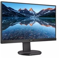 Philips B Line 276B9/00 pantalla para PC 68,6 cm (27") 2560 x 1440 Pixeles Quad HD LED Negro, Monitor LED negro, 68,6 cm (27"), 2560 x 1440 Pixeles, Quad HD, LED, 4 ms, Negro