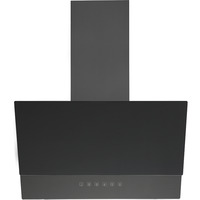 Respekta CH 66060 BSGA, Campana extractora acero inoxidable (oscuro)