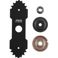 Ryobi RAC163, Cuchilla de repuesto 