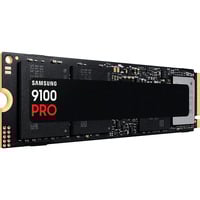 SAMSUNG 9100 PRO 4 TB, Unidad de estado sólido 