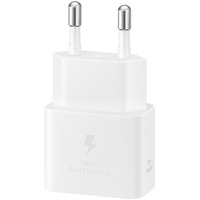 SAMSUNG EP-T2510XWEGEU, Cargador blanco