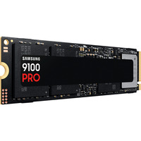 SAMSUNG MZ-VAP4T0 4 TB M.2 PCI Express 5.0 NVMe V-NAND TLC, Unidad de estado sólido 4 TB, M.2, 14800 MB/s