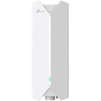 TP-Link Festa F65-Outdoor 3000 Mbit/s Blanco Energía sobre Ethernet (PoE), Punto de acceso 2,4 GHz, 5 GHz, 3000 Mbit/s, WPA-Enterprise, WPA-Personal, WPA2-Enterprise, WPA2-Personal, WPA3-Enterprise, WPA3-Personal