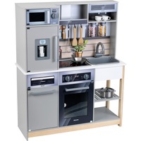 Theo Klein 7194, Cocina gris