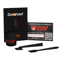 Thermal Grizzly Duronaut - 30g, Conductores térmicos (grasa/disco) 