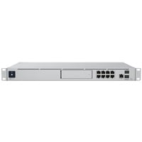 Ubiquiti UDM-SE, Router 