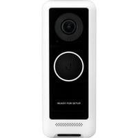 Ubiquiti Unifi Protect G4 Doorbell, Timbre de la puerta blanco/Negro