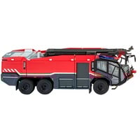 Wiking 10761600000, Automóvil de construcción