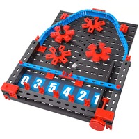 fischertechnik 569015, Juegos de construcción