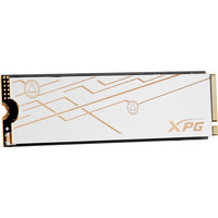 ADATA SMAR-980B-4TCS unidad de estado sólido 4 TB M.2 PCI Express 5.0 NVMe 3D NAND 4 TB, M.2, 14000 MB/s