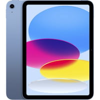 Apple iPad 11" (128GB), Tablet PC azul