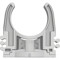 Bosch 1600A032G8, Brida gris claro