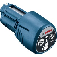 Bosch 1 608 M00 C1B no categorizado, Adaptador azul