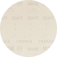 Bosch 2608900697, Hoja de lija