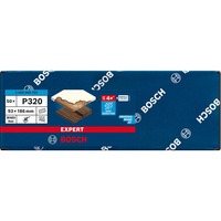 Bosch 2608900759, Hoja de lija