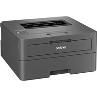 Brother HL-L2445DW, Impresora láser gris oscuro