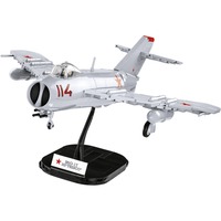 COBI MiG-17 NATO Code "Fresco", Juegos de construcción 