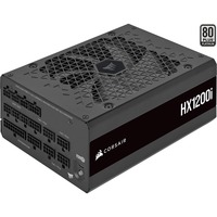 Corsair CP-9020281-EU, Fuente de alimentación de PC negro