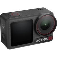 DJI Osmo Action 5 Pro Adventure Combo, Cámara de vídeo 