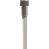 Dremel Fresa para ranuras HSS Ø 8mm (655) 
