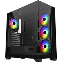 FSP M340, Cajas de torre negro