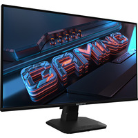 GIGABYTE GS25F2, Monitor de gaming negro (mate)