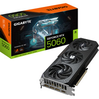 GIGABYTE GV-N5060GAMING OC-8GD, Tarjeta gráfica