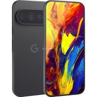 Google Pixel 11 Pro 512GB, Móvil gris oscuro