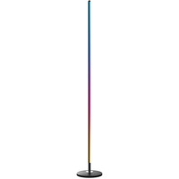 Govee Lámpara de Pie RGBICW Lite, Luz de LED 