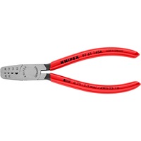 KNIPEX KP-9761145A Crimpadoras Herramienta para prensar