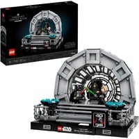 LEGO 75352, Juegos de construcción