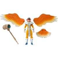Mattel HTH19, Muñecos