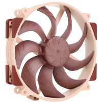 Noctua NF-A14x25r G2 PWM, Ventilador