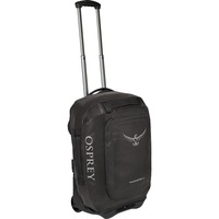 Osprey Bolsa de viaje con ruedas Transporter 40, Carretilla negro
