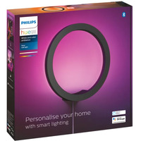 Philips Hue 929003052901, Luz de LED negro