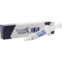 Polartherm by Thermal Grizzly PT-X8-010, Conductores térmicos (grasa/disco)
