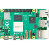 Raspberry Pi Foundation Raspberry Pi 5 4GB, Placa base 