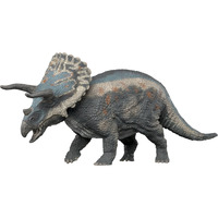 Schleich Dinosaurios Triceratops, Muñecos 