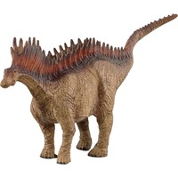 Schleich Dinosaurs 15029 figura de juguete para niños, Muñecos 4 año(s), Marrón, Plástico