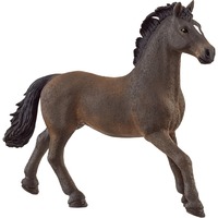 Schleich HORSE CLUB 13946 figura de juguete para niños, Muñecos 5 año(s), Marrón, Plástico