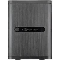 SilverStone SST-CS240, Cajas de torre negro