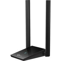 TP-Link Archer TX20U Plus WLAN 1800 Mbit/s, Adaptador Wi-Fi Inalámbrico, USB, WLAN, 1800 Mbit/s, Negro