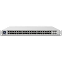 Ubiquiti USW-Enterprise-48-PoE, Interruptor/Conmutador