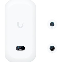 Ubiquiti UniFi Theta AI, Cámara de vigilancia blanco