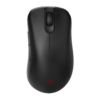 Zowie EC1-DW, Ratones para gaming negro