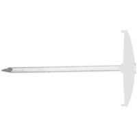 fischer Disco para clavos NSB 3/60, Uñas 