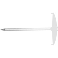 fischer NSB 3/60, Uñas