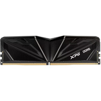 ADATA DIMM 16 GB DDR5-6000, Memoria RAM negro